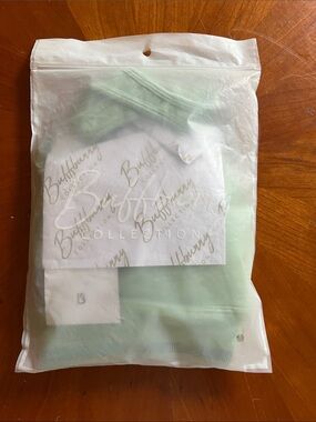 BuffBunny BBL Seamless Sports Bra Sage M